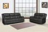 150" X 72" X 80" Gray Sofa Love