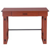 Home Writing Study Lift Top Computer Desk