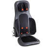Air Patented Compression Shiatsu Neck and Back Massage Cushion