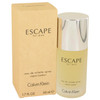 ESCAPE by Calvin Klein Eau De Toilette Spray for Men