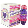 Girlfriend by Justin Bieber Eau De Parfum Spray for Women