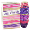 Girlfriend by Justin Bieber Eau De Parfum Spray for Women