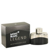 MontBlanc Legend by Mont Blanc Eau De Toilette Spray for Men