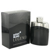 MontBlanc Legend by Mont Blanc Eau De Toilette Spray for Men