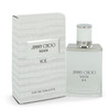 Jimmy Choo Ice by Jimmy Choo Eau De Toilette Spray for Men