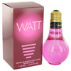 Watt Pink by Cofinluxe Parfum De Toilette Spray for Women