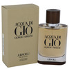 Acqua Di Gio Absolu by Giorgio Armani Eau De Parfum Spray for Men