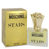 Moschino Stars by Moschino Eau De Parfum Spray for Women