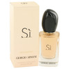 Armani Si by Giorgio Armani Eau De Parfum Spray for Women