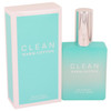 Clean Warm Cotton by Clean Eau De Parfum Spray for Women