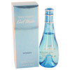 COOL WATER by Davidoff Eau De Toilette Spray for Women