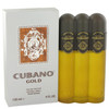 Cubano by Cubano Eau De Toilette Spray 4 oz for Men