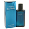 COOL WATER by Davidoff Eau De Toilette Spray for Men