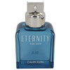 Eternity Air by Calvin Klein Eau De Toilette Spray for Men