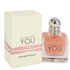 In Love With You by Giorgio Armani Eau De Parfum Spray for Women