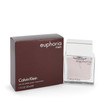 Euphoria by Calvin Klein Eau De Toilette Spray for Men