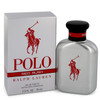 Polo Red Rush by Ralph Lauren Eau De Toilette Spray for Men