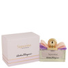 Signorina by Salvatore Ferragamo Eau De Toilette Spray for Women