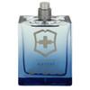 Swiss Army Steel by Swiss Army Eau De Toilette Spray 3.4 oz for Men