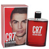 Cristiano Ronaldo CR7 by Cristiano Ronaldo Eau De Toilette Spray for Men