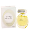 Beauty by Calvin Klein Eau De Parfum Spray 3.4 oz for Women