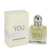 Because It's You by Giorgio Armani Eau De Parfum Spray for Women