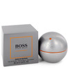 Boss In Motion by Hugo Boss Eau De Toilette Spray for Men - FR550674