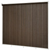 6' x 6' Roller Light Filtering Protection Window Shade Blind-Coffee
