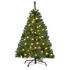 Artificial Premium Hinged Christmas Tree-9'