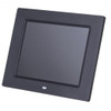 7"/8"/10"/12" IPS LCD Digital Photo Frame w/ Remote-8"