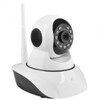 720P Wireless Wifi HD Webcam CCTV IR Security Camera Surveillance Night Vision-White
