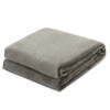 15 lbs Heavy Sensory Weighted Blankets with Cover Glass Beads