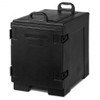81 Quart Capacity End-loading Insulated Food Pan Carrier
