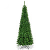 National Tree 7.5 Foot Kingswood Fir Pencil Tree-7.5'