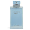 Light Blue Eau Intense by Dolce & Gabbana Eau De Parfum Spray for Women - FR550974