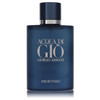 Acqua Di Gio Profondo by Giorgio Armani Eau De Parfum Spray for Men