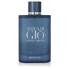 Acqua Di Gio Profondo by Giorgio Armani Eau De Parfum Spray for Men