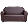 Kids Sofa Armrest Chair w/ Storage Function