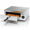 Kitchen Commercial Pizza Oven Stainless Steel Pan - COEP20961US