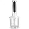 2 Speed 600 W 4 in 1 Electric Immersion Hand Blender-White