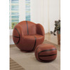 All Star Accent Chair