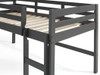 Lara Twin Loft Bed