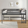 Lara Twin Loft Bed