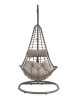 Uzae Patio Swing Chair