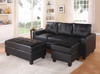 Lyssa Sectional Sofa