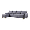 Marcin Sectional Sofa