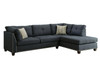 Laurissa Sectional Sofa