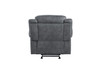 Zubaida Glider Recliner