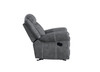 Zubaida Glider Recliner