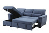 Haruko Sectional Sofa